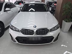 BMW 3 Series 325Li M Sport Package - ფოტო 2