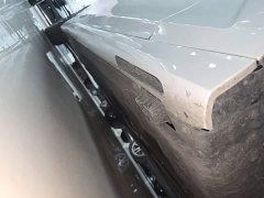 BMW 3 Series 325Li M Sport Package - ფოტო 20