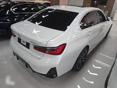 BMW 3 Series 325Li M Sport Package - ფოტო 6