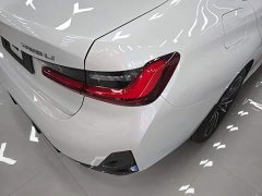BMW 3 Series 325Li M Sport Package - ფოტო 7
