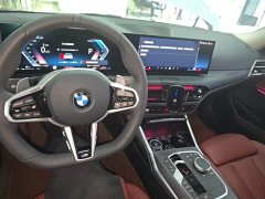 BMW 3 Series 325Li M Sport Package - ფოტო 9