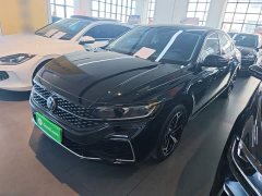 Volkswagen Passat Facelift 330TSI Starry Sky Elite - ფოტო 1