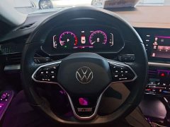 Volkswagen Passat Facelift 330TSI Starry Sky Elite - ფოტო 10