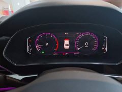 Volkswagen Passat Facelift 330TSI Starry Sky Elite - ფოტო 11