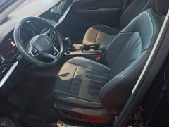 Volkswagen Passat Facelift 330TSI Starry Sky Elite - ფოტო 14