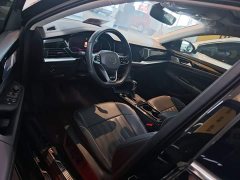 Volkswagen Passat Facelift 330TSI Starry Sky Elite - ფოტო 15