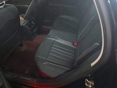 Volkswagen Passat Facelift 330TSI Starry Sky Elite - ფოტო 16
