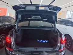 Volkswagen Passat Facelift 330TSI Starry Sky Elite - ფოტო 18