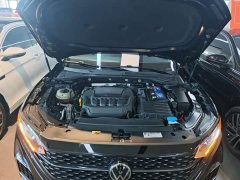 Volkswagen Passat Facelift 330TSI Starry Sky Elite - ფოტო 19