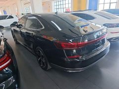 Volkswagen Passat Facelift 330TSI Starry Sky Elite - ფოტო 4
