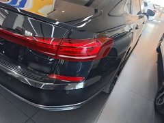 Volkswagen Passat Facelift 330TSI Starry Sky Elite - ფოტო 7