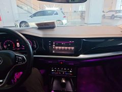 Volkswagen Passat Facelift 330TSI Starry Sky Elite - ფოტო 9