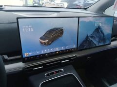 Voyah Lantu Dreamchaser PHEV AWD Luxury Kunpeng Edition - ფოტო 12