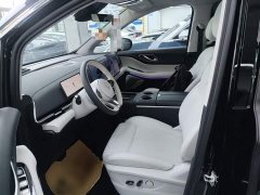 Voyah Lantu Dreamchaser PHEV AWD Luxury Kunpeng Edition - ფოტო 14