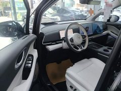 Voyah Lantu Dreamchaser PHEV AWD Luxury Kunpeng Edition - ფოტო 15