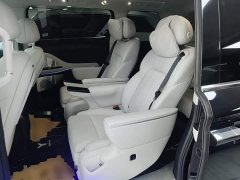 Voyah Lantu Dreamchaser PHEV AWD Luxury Kunpeng Edition - ფოტო 16