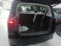 Voyah Lantu Dreamchaser PHEV AWD Luxury Kunpeng Edition - ფოტო 18