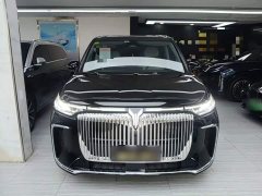Voyah Lantu Dreamchaser PHEV AWD Luxury Kunpeng Edition - ფოტო 2