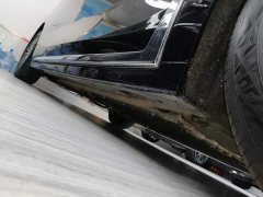 Voyah Lantu Dreamchaser PHEV AWD Luxury Kunpeng Edition - ფოტო 20
