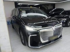 Voyah Lantu Dreamchaser PHEV AWD Luxury Kunpeng Edition - ფოტო 3