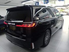 Voyah Lantu Dreamchaser PHEV AWD Luxury Kunpeng Edition - ფოტო 6