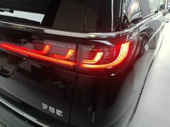 Voyah Lantu Dreamchaser PHEV AWD Luxury Kunpeng Edition - ფოტო 7