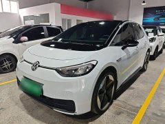 Volkswagen ID.3 Upgraded Pure Smart Comfort Edition - ფოტო 1