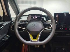 Volkswagen ID.3 Upgraded Pure Smart Comfort Edition - ფოტო 10