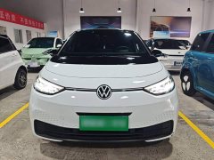 Volkswagen ID.3 Upgraded Pure Smart Comfort Edition - ფოტო 2