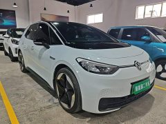 Volkswagen ID.3 Upgraded Pure Smart Comfort Edition - ფოტო 3
