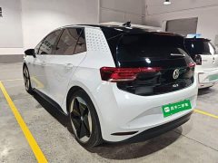 Volkswagen ID.3 Upgraded Pure Smart Comfort Edition - ფოტო 4