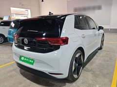 Volkswagen ID.3 Upgraded Pure Smart Comfort Edition - ფოტო 6