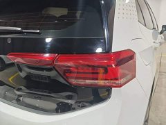Volkswagen ID.3 Upgraded Pure Smart Comfort Edition - ფოტო 7