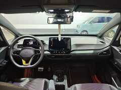 Volkswagen ID.3 Upgraded Pure Smart Comfort Edition - ფოტო 9
