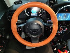 BMW MINI 2023 1.5T ONE 5-Door - ფოტო 10
