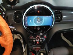 BMW MINI 2023 1.5T ONE 5-Door - ფოტო 12