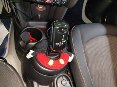 BMW MINI 2023 1.5T ONE 5-Door - ფოტო 13