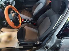BMW MINI 2023 1.5T ONE 5-Door - ფოტო 14