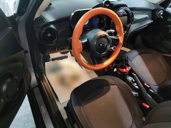 BMW MINI 2023 1.5T ONE 5-Door - ფოტო 15