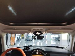 BMW MINI 2023 1.5T ONE 5-Door - ფოტო 17