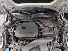 BMW MINI 2023 1.5T ONE 5-Door - ფოტო 19