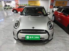 BMW MINI 2023 1.5T ONE 5-Door - ფოტო 2