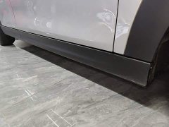 BMW MINI 2023 1.5T ONE 5-Door - ფოტო 20