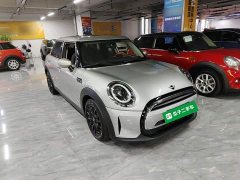 BMW MINI 2023 1.5T ONE 5-Door - ფოტო 3