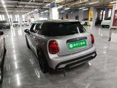 BMW MINI 2023 1.5T ONE 5-Door - ფოტო 4