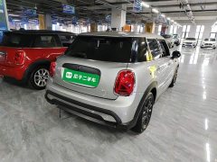 BMW MINI 2023 1.5T ONE 5-Door - ფოტო 6