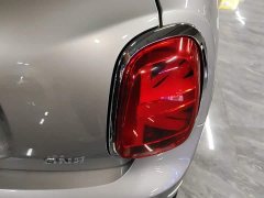 BMW MINI 2023 1.5T ONE 5-Door - ფოტო 7