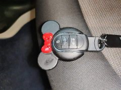 BMW MINI 2023 1.5T ONE 5-Door - ფოტო 8
