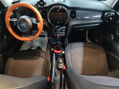 BMW MINI 2023 1.5T ONE 5-Door - ფოტო 9