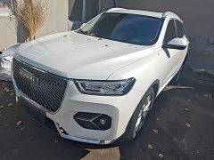 Haval H6 1.5T Automatic Urban Edition - ფოტო 1